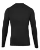 Uhlsport uhlsport Funktionsshirt LA 140 schwarz Produktbild-Vorschau 2