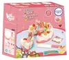 Woopie Geburtstagstorte zum Schneiden von Kerzen, Früchten, Produktbild-Vorschau 3