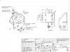 Knott Stützrad-Konsole für KF7.5 / KF13 / KF17 / KF20 GF u. Produktbild-Vorschau 6