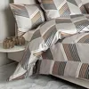 Janine Design Mako-Satin Bettwäsche-Garnitur MILANO 45054 Produktbild-Vorschau 5