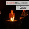 Deckel für Feuerschale Cook King 80,5 cm schwarz Produktbild-Vorschau 9