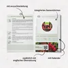 Radieschen Samen (Cherry Bell, 50 Korn) - Radieschen Produktbild-Vorschau 6
