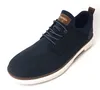 Rieker Herren Slipper dunkelblau mit Ziersenkel, Produktbild-Vorschau 36