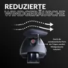 Owen Roof Rack 5.0 Pro Black 120cm - Uniwersalny bagażnik Podgląd zdjęcia produktu 10