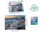 Ravensburger 19611 1 Ravensburger Abend über Santorini,  Anteprima dell’immagine prodotto 3