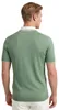 Gant Modal-Mischung SS Polo kurzärmelig grün creme Produktbild-Vorschau 2