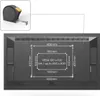 Hama 00220853 TV-Halterung 165,1 cm (65") Schwarz Voir les images du produit 5