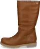 Panama Jack Bambina Igloo B20  Bark - Dames Laars Produktbild-Vorschau 14