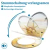 LARS360 Duroplast Seestern Toilettendeckel Toilettensitz Produktbild-Vorschau 3