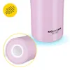 MOUNTAIN GOAT Thermobecher 380 ml, Edelstahl, doppelwandig, Produktbild-Vorschau 10