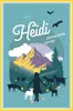 Heidi - Vollständige Ausgabe. Erster und zweiter Teil. Productafbeelding-voorbeeld 1