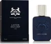 A product shot of a perfume box and bottle. Náhľad obrázku produktu