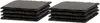 BigDean 8er Set Schiefer Untersetzer 10x10cm - Produktbild-Vorschau 1