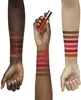 L'Oreal Paris, Rouge Signature Metallics, Liquid Lipstick, Náhľad obrázku produktu 4