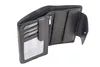 LEAS Damenbörse im Hochformat mit RFID Schutz Echt-Leder, Produktbild-Vorschau 3