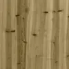A close-up view of weathered wooden planks with visible knots. Náhled obrázku produktu