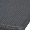 Relaxdays Barhocker klappbar, 2er Set, Rattan-Optik, Produktbild-Vorschau 8