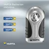 Varta 16647101421, Lámpara LED Silver Light, 3 pilas AAA, Vista previa de la imagen del producto 5