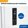 Exquisit Side-by-Side Kühl-Gefrierkombination, 442 Liter, Produktbild-Vorschau 6