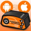 Appareil de diagnostic OBD2 Bluetooth 4.0 5.0 Scanner de Voir les images du produit 10