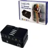 LogiLink USB Soundbox Box 7.1 Dolby 8-kanałowy Podgląd zdjęcia produktu 12