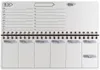 SIGEL JP103 SIGEL Tischquerkalender Jolie immerwärend Voir les images du produit 3