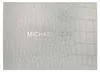 Michael Kors Pour Homme Giftset Edp Spray 100ml/Shower Gel Produktbild-Vorschau 3