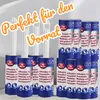 4 x Fusselrolle + 8 Ersatzrollen Kleiderroller Fussel Produktbild-Vorschau 3