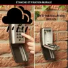 Master Lock 5423EURD Select Access® medium Schlüsseltresor Produktbild-Vorschau 11