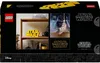 LEGO Star Wars Logo in Mattoncini 75407 Set Costruzione 700 Anteprima dell’immagine prodotto 25