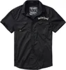 Brandit Motörhead Shirt Short Sleeve black, M Produktbild-Vorschau 1