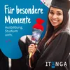 itenga Geschwister Schultüte rund 35cm Feuerwehr Produktbild-Vorschau 5