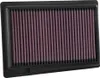 Filtro aria K&N FILTERS (33-3087) per Fiat Tipo Anteprima dell’immagine prodotto 1