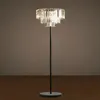 Stehlampe APP925-3F, 140 cm Höhe, 37 cm Breite Produktbild-Vorschau 8
