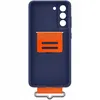 Silicone cover with Strap, Handyhülle Produktbild-Vorschau 6