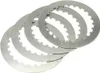 TRW Stahllamellensatz Kupplung MES305-6 2,3mm 122mm Stahl Produktbild-Vorschau 4