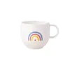 Villeroy & Boch With Love Tasse à anse Be Happy 290 ml Voir les images du produit 1