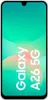 Samsung SM-A266 A26 8 + 256 GB6.7 "5g Weiß DS EU  Samsung Produktbild-Vorschau 9