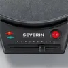 SEVERIN Crêpe-maker CM 2198, 1.000 Watt, zwart Productafbeelding-voorbeeld 22