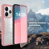 360 Grad Rundum Schutz Handyhülle für Xiaomi Redmi Note 14 Produktbild-Vorschau 7