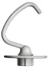 KitchenAid 5KSM156CXEPL, Mikser stojący, Biały, Bić, Podgląd zdjęcia produktu 7