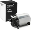 Kraftstofffilter RIDEX 9F0227 Dieselfilter für NISSAN Produktbild-Vorschau 1