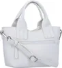 Gabor Umhängetaschen Christine, Cross bag S, white, Weiß Produktbild-Vorschau 7