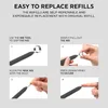 Magnetický EMR stylus s gumou pre Remarkable 2 1 a Náhľad obrázku produktu 6