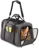 Knupis Katzentransportbox Klein bis 5kg – Soft Pet Carrier Produktbild-Vorschau 1