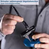 Scheppach Akku-Säbelsäge C-RS100-X | Hublänge 20 mm | Produktbild-Vorschau 9