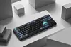 Keychron B33 Kabellose Tastatur 2.4 GHz / Bluetooth – 80% Produktbild-Vorschau 13