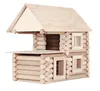 Walachia Vario XL blocchi da costruzione in legno set da Anteprima dell’immagine prodotto 9