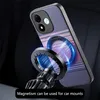 MagSafe Ringhalter Handyhülle für Xiaomi Redmi Note 17 5G / Produktbild-Vorschau 7