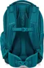 satch Schulrucksack mit Laptopfach Match Deep Petrol Produktbild-Vorschau 4